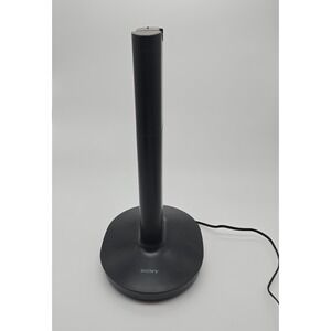 SONY TMR-RF400 Transmitter BASE ONLY for Wireless Headphones WH-RF400